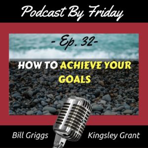 Goal setting success tips