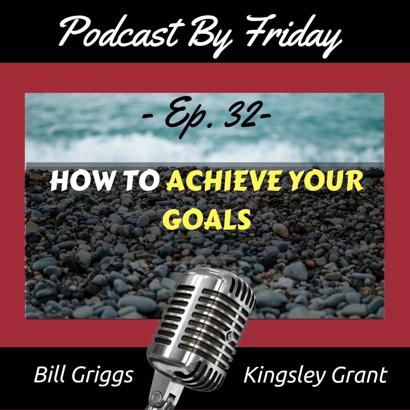 Goal setting success tips